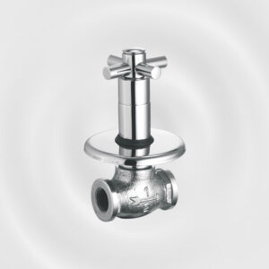 Concealed 15mm