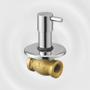 Concealed 15mm