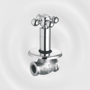 Concealed 15mm