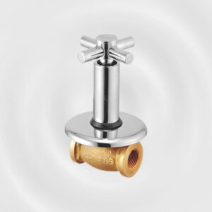 Concealed 15mm