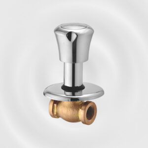 Concealed 15mm