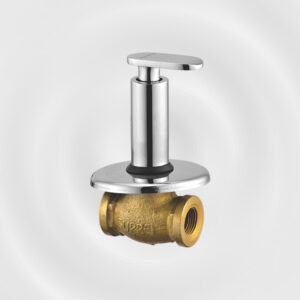 Concealed 15mm