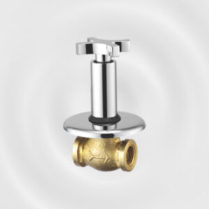 Concealed 15mm
