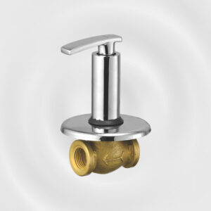 Concealed 15mm