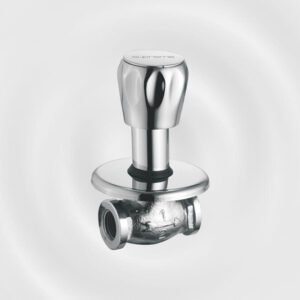 Concealed 15mm