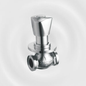 Concealed 15mm