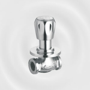 Concealed 15mm