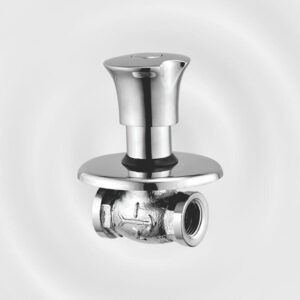 Concealed 15mm