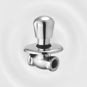 Concealed 15mm