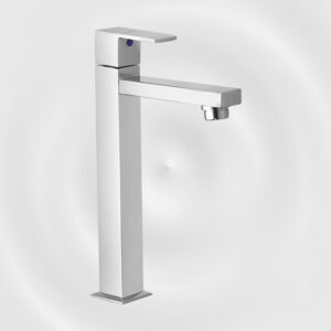 Tall Pillar Cock 12″