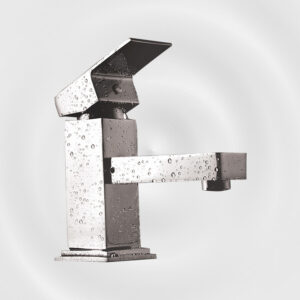 Single Lever Basin Mixer
