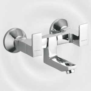 Wall Mixer non Telephonic