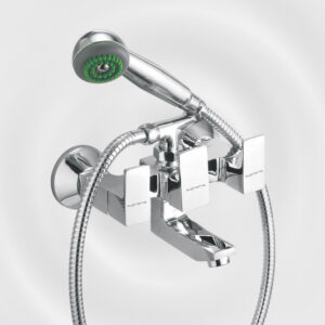 Wall Mixer Telephonic