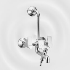 WALL MIXER 3 IN 1