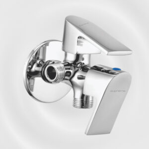 Angle Cock 2 In 1