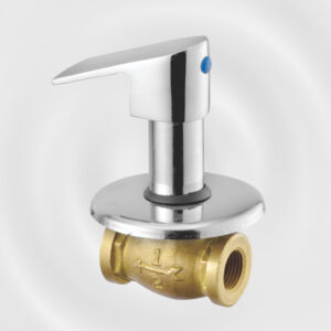 CONCEALED 15MM