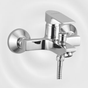 SINGLE LEVER W/M TELEPHONIC