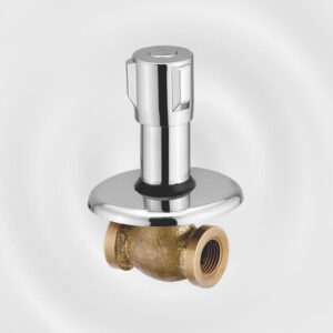 Concealed 15mm