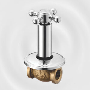 Concealed 15mm