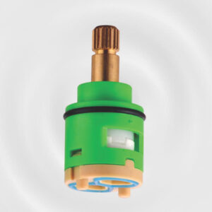 Cartridge For W/M Center 25mm