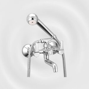 Wall Mixer Telephonic