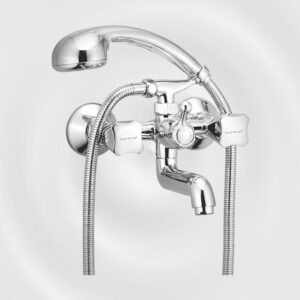 Wall Mixer Telephonic