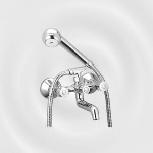 Wall Mixer Telephonic