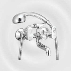 Wall Mixer Telephonic