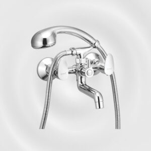 Wall Mixer Telephonic