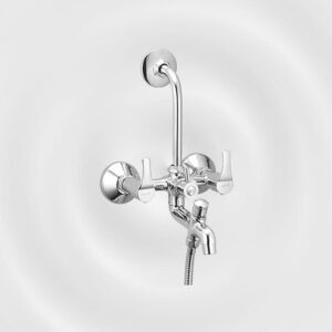 Wall Mixer 3 In 1
