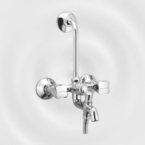 Wall Mixer 3 In 1