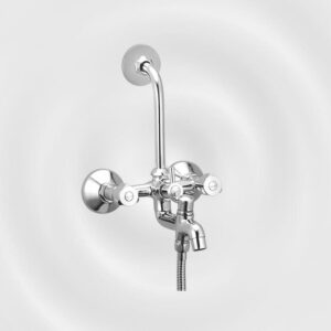 Wall Mixer 3 In 1