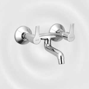 Wall Mixer Non Telephonic