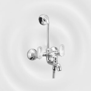 Wall Mixer 3 In 1