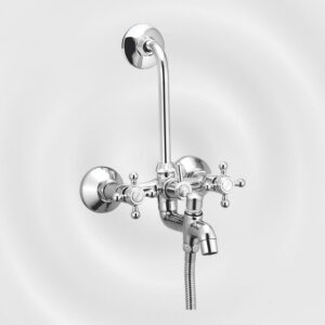 Wall Mixer 3 In 1