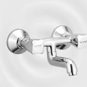 Wall Mixer Non Telephonic