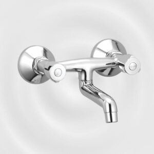 Wall Mixer Non Telephonic