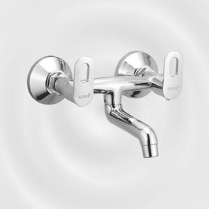 Wall Mixer Non Telephonic
