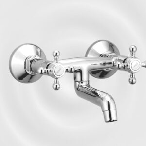 Wall Mixer Non Telephonic