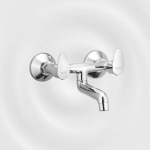 Wall Mixer Non Telephonic