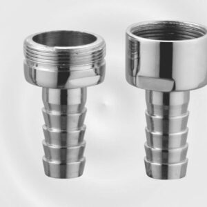 Nozzle For Bib Tap M/Solo