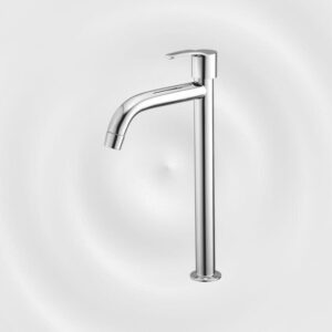 Tall Pillar Cock 12″ Medium
