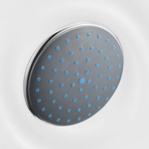 Overhead Shower 6″ Round