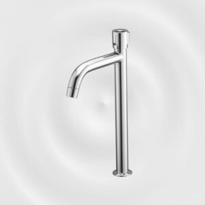 Tall Pillar Cock 12″