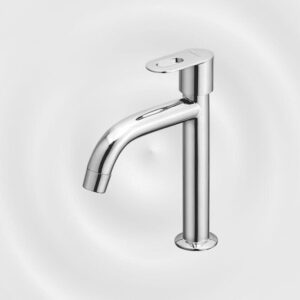 Tall Pillar Cock 12″