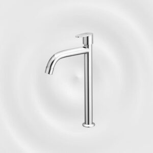 Tall Pillar Cock 12″