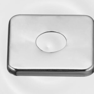 CP Flange Square