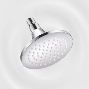 CP Over Head Shower Leo Big