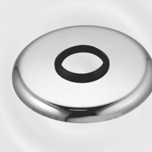 CP Flange Concealed Solo