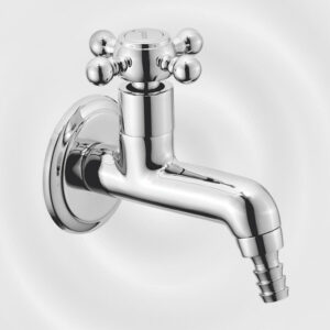 Nozzle Bib Cock